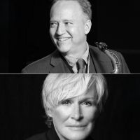Glenn Close and Ted Nash Present TRANSFORMATION Featuring Wayne Brady, Amy Irving and
