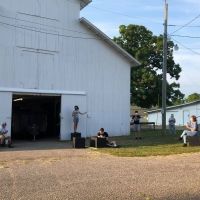 Cast Announced For Sauk's Outdoor CHARLOTTE'S WEB