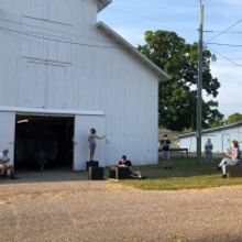 Cast Announced For Sauk's Outdoor CHARLOTTE'S WEB