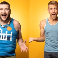 Todd Buonopane and Michael Buchanan to Present SONGS THAT MADE US GAY at The Green…