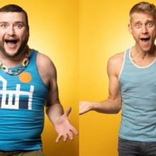 Todd Buonopane and Michael Buchanan to Present SONGS THAT MADE US GAY at The Green Ro