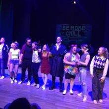 BWW Review: BE MORE CHILL at Bristol