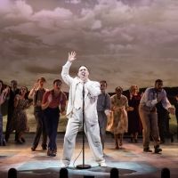 GIRL FROM THE NORTH COUNTRY Comes To QPAC For Brisbane Festival 2022