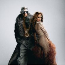 FISHER and Jennifer Lopez Reimagine Hit Song 'Waiting For Tonight'