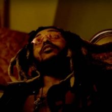 Minus Gravity Drop Official Video for 'G.O.T.'