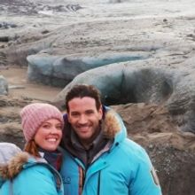 Patti Murin and Colin Donnell to Star in Hallmark Channel's LOVE ON ICELAND