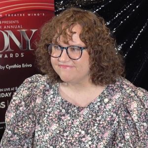 Video: Meet the Tony-Nominated Playwrights of 2025 Photo