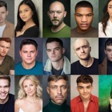 Cast Announced For FROM HERE TO ETERNITY at Charing Cross Theatre