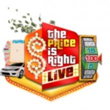 THE PRICE IS RIGHT LIVE Resumes This Fall