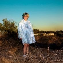 CLAUD Announces Debut Album 'Super Monster'