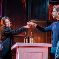 BWW Review: FATAL ATTRACTION, Theatre Royal, Glasgow