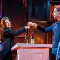 BWW Review: FATAL ATTRACTION, Theatre Royal, Glasgow