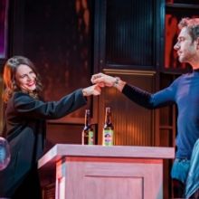 BWW Review: FATAL ATTRACTION, Theatre Royal, Glasgow