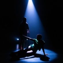 New York Premiere Of Miguel Gutierrez's I AS ANOTHER to be Presented at Baryshnikov A