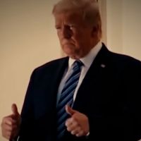 VIDEO: The Lincoln Project Creates Trump-Themed EVITA Parody featuring Lisa Howard! Video