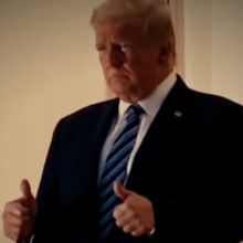 VIDEO: The Lincoln Project Creates Trump-Themed EVITA Parody featuring Lisa Howard!