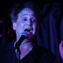 Sidney Myer, Rachelle Garniez & More to Perform at Pangea in December