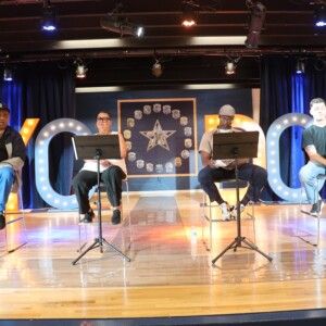 THE CASTLE to Play Special Matinee at The Fortune Society’s The Castle
