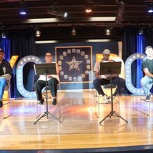 THE CASTLE to Play Special Matinee at The Fortune Society’s The Castle