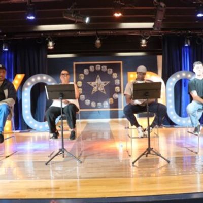 THE CASTLE to Play Special Matinee at The Fortune Society’s The Castle