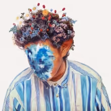 Hobo Johnson Released Second Album via Reprise Records/Warner Records