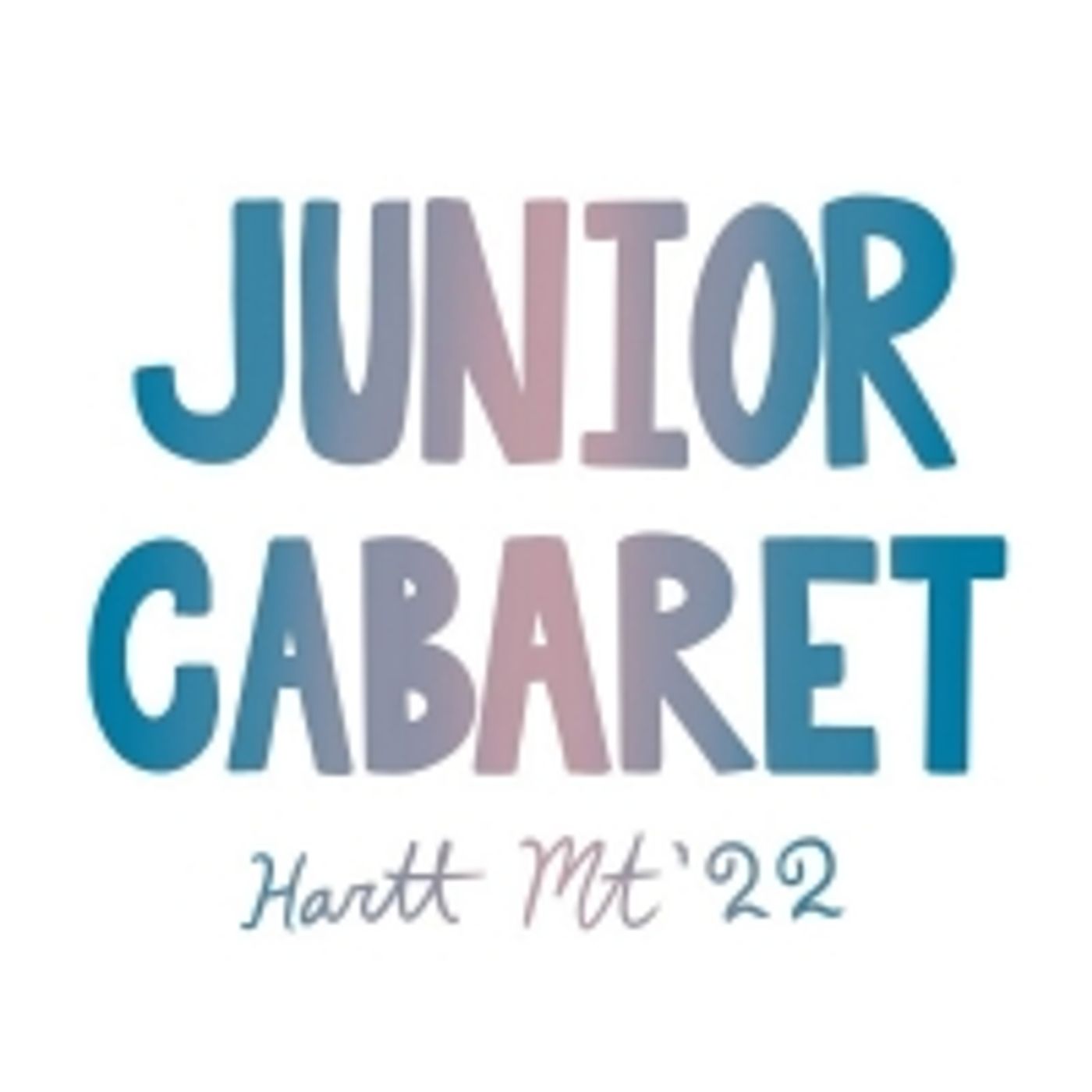 Student Blog: Hartt Junior Cabaret