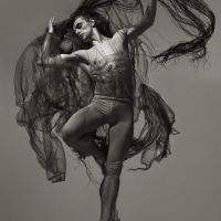 An Evening of Dance and Conversation With Sergei Polunin Comes to The London…