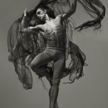 An Evening of Dance and Conversation With Sergei Polunin Comes to The London Palladiu