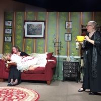 The Wild Women Take The Stage In Brighton Michigan