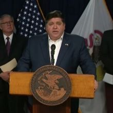 Governor J.B. Pritzker and Mayor Lori Lightfoot Join to Create an Emergency Fund for