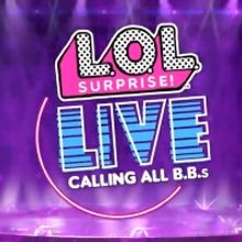 Tickets For L.O.L. Surprise! at State Theatre to Go On Sale This Friday