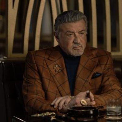 TULSA KING Season Four to Premiere on Paramount+