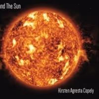 Contemporary Harpist Kirsten Agresta Copely Releases New Album, Out Now