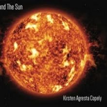  Contemporary Harpist Kirsten Agresta Copely Releases New Album, Out Now