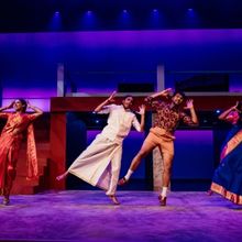 Review: A MIXTAPE OF MALADIES at ASB Waterfront Theatre, Auckland til March 23.