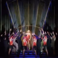 VIDEO: Watch 'Friendship' and 'Blow, Gabriel, Blow' From ANYTHING GOES