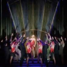 VIDEO: Watch 'Friendship' and 'Blow, Gabriel, Blow' From ANYTHING GOES