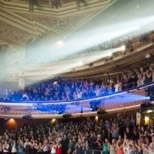 The King's Theatre and Theatre Royal Will Reopen Next Month