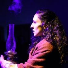 BWW Review: OIL at Geary Lane