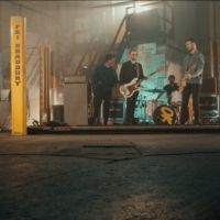 Broken Witt Rebels Share Gritty Video for 'Running With The Wolves'