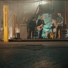 Broken Witt Rebels Share Gritty Video for 'Running With The Wolves'