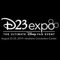 Disney+, ESPN+, and Hulu Bring Streaming Magic to Disney's D23 Expo