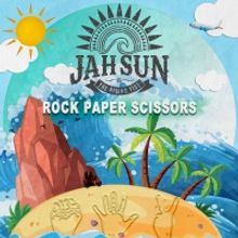 Jah Sun & The Rising Tide Announce New Single 'Rock Paper Scissors' Out May 14th