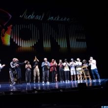 MICHAEL JACKSON ONE By Cirque Du Soleil Celebrates The King Of Pop's Birthday