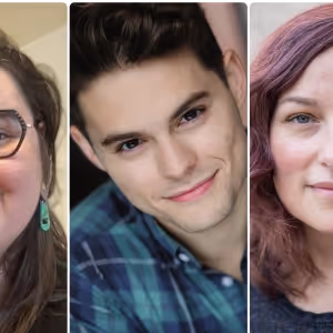 Keating, Cassidy Flynn, and Rachel Tibbetts Chat About CLASSIC ADVENTURE MOVIE; OR…