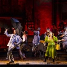 HADESTOWN, FROZEN & More Set for FSCJ Artist Series Broadway in Jacksonville 2023/24 
