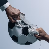 Apple TV+ New Docuseries SUPER LEAGUE: THE WAR FOR FOOTBALL to Premiere in January