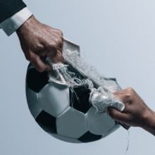 Apple TV+ New Docuseries SUPER LEAGUE: THE WAR FOR FOOTBALL to Premiere in January