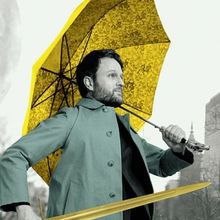 Review: EDINBURGH 2024: I'M ALMOST THERE, Summerhall, Main Hall