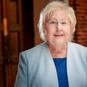 Sylvia Young, Legendary London Theatre School Founder, Dies At 85
